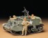 preview Збірна модель 1/35 Британський бронетранспортер Mk.II Tamiya 35175