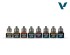 preview Vallejo VAL 80250 Champions of the Kingdom Paint Set