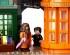 preview Конструктор LEGO Harry Potter Косой переулок 75978