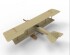 preview Scale model 1/48 Seaplane Chia Typ Bronco 4015