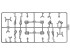 preview Збірна модель 1/35 Фігури Броня Брюстера ICM 35720