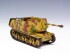 preview Збірна модель 1/35 Німецька САУ Marder Ⅰ Panzereger 39(H) mit 7.5cm Pak40/1 Trumpeter 00354