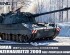 preview Збірна модель 1/72 САУ Panzerhaubitze 2000 Meng 72-008