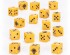 preview Игровые кубы Warhammer 40000 - IMPERIAL KNIGHTS DICE