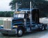 preview Сборная модель 1/24 грузовой автомобиль / тягач Peterbilt 378 ''Long Hauler'' Italeri 3857