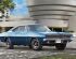 preview  Dodge Charger R / T 68
