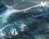 preview Імітація &quot;Текстура середземноморської блакитної води&quot; (200 мл) (Mediterranean Blue Water Texture ) Vallejo 26202
