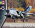 preview Збірна модель 1/48 Літак Tornado ASSTA 3.1 Revell 03849