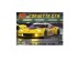 preview Збірна модель 1/25 Автомобіль Corvette C7.R Revell 14304