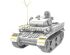 preview Assembled mode 1/35 tank Pz.Kpfw II Luchs  Border Model BT-018