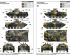 preview Сборная модель боевой машины пехоты BMD-3
