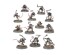 preview Ігровий набір Warhammer AGE OF SIGMAR - SPEARHEAD - CITY OF ASH (ENGLISH)