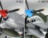 preview Збірна модель 1/48 літак Lockheed P-38J Lightning Tamiya 61123