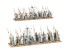 preview THE OLD WORLD: HIGH ELF REALMS - ELVEN SPEARMEN Playset