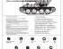 preview Сборная модель 1/35 Немецкая САУ Крупп/Ардельт Ваффентрагер 88-мм ПАК-43 Трумпетер 01587