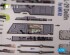 preview L-29 Delfin 3D декаль інтер'єр для комплекту AMK 1/72 KELIK K72162