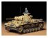preview Збірна модель 1/35 Танк Pz.Kpfw.III Ausf.L Tamiya 35215