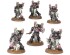 preview Ігровий набір Warhammer 40000 - EMPEROR'S CHILDREN: NOISE MARINES