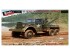 preview Збірна модель 1/35 Американський важкий евакуатор Ward LaFrance M1000 серії 2 Thunder Model 35010