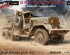 preview Збірна модель 1/35 Американський важкий евакуатор Ward La France моделі M1 (5 M1A1 серія) Thunder Model 35014
