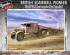 preview Сборная модель 1/35 Британский 30-тонный танковый транспортер Scammell Pioneer TRMU30/TRCU30