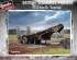 preview Збірна модель 1/35 Британський 30-тонний напівпричіп Scammell Pioneer TRCU30 з («Goose-Neck») Thunder Model 35208