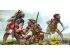 preview «Защитный круг». серия индейских войн, xviii век. набор № 1