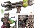 preview Ігровий набір Warhammer AGE OF SIGMAR - HELSMITHS OF HASHUT - DEATHSHRIEKER ROCKET BATTERY