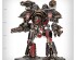 preview Ігровий набір Warhammer 40000 - HORUS HERESY: LEGIONS IMPERIALIS - MECHANICUM: WARLORD TITAN+QUAKE CANNON &amp; BEAM/EX