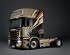 preview Сборная модель 1/24 грузовой автомобиль / тягач Scania R730 Streamline &quot;Team Chimera&quot; Италери 3930
