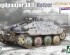preview Збірна модель 1/35 САУ Jagdpanzer 38(t) Hetzer пізнього виробництва (обмежена серія) Takom 2172X