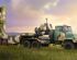 preview KrAZ-260B Tractor with 5P85TE TEL S-300PMU