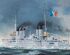 preview French Navy Pre-Dreadnought Battleship Condorcet