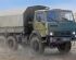 preview Scale model 1/35 KAMAZ-4310 Truck Trumpeter 01034