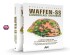 preview Книга Waffen-SS Camouflage Uniforms by Werner Palinckx AK-Interactive 130008