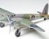 preview Scale model 1/48  British multipurpose bomber Mosquito FB MK IITamiya 61062