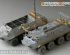 preview Mordern Russian BTR-60P APC (For TRUMPETER01542)