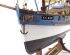 preview Дерев'яна модель французького рибальського корабля Marie Jeanne
