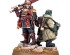 preview Ігровий набір Warhammer 40000 - ASTRA MILITARUM: CIAPHAS CAIN