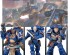 preview Ігровий набір Warhammer 40000 - COMBAT PATROL - ULTRAMARINES