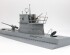 preview Збірна модель 1/35 Підводний човен DKM Тип VII-C Border Model BS-001