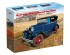 preview Scale model 1/24 American Passenger Car A Standard Phaeton Soft Top (1930s) ICM 24050