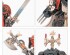 preview Ігровий набір Warhammer 40000 - COMBAT PATROL - BLACK TEMPLARS