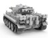 preview Збірна модель 1/35 Танк Тигр l раннього виробництва Sd.Kfz.181 Pz.Kpfw.VI Ausf.E Border Model BT-010
