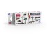 preview QUICK GEN Paint Set Metallic AK-interactive AK 17522