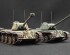 preview Збірна модель 1/72 Французький важкий танк FCM 50t ScaleX SM-72001