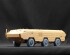 preview Набор колес (с деформацией) для 9K79 Tochka (SS-21 Scarab) І-247B от HobbyBoss ScaleX WM-35048W