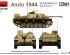 preview Сборная модель 1/35 Анцио, 1944 год. Полевой ремонт StuG III Ausf. G. Miniart 36072