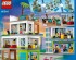 preview Конструктор LEGO City Многоквартирный дом 60365