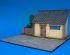 preview DIORAMA WITH BARN